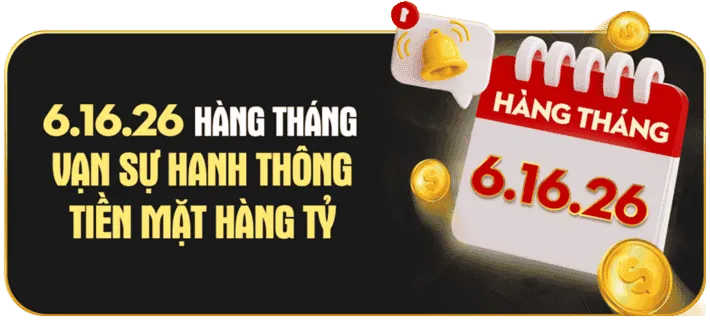 Hình ảnh giới thiệu khuyến mãi thưởng chào mừng cho người chơi mới tại rg8369