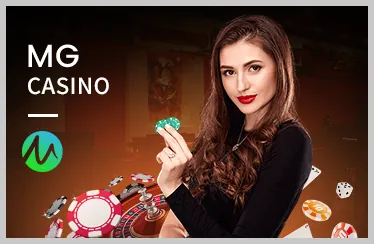 Giao diện chọn trò chơi để sử dụng tiền thưởng rg8369